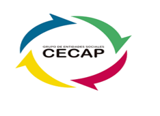 Logo CECAP