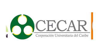 Logo CECAR