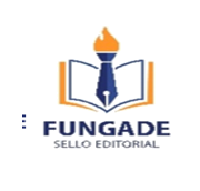 Logo FUNGADE Sello Editorial