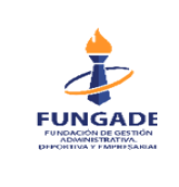 Logo FUNGADE