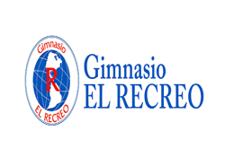 Logo Gimnasio El Recreo