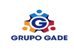 Logo Grupo GADE