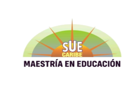Logo Maestría SUE Caribe