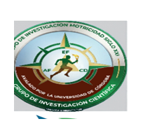Logo Grupo Motricidad Siglo XXI