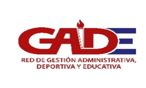 Logo Red GADE