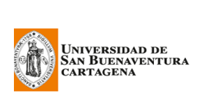 Logo Universidad de San Buenaventura Cartagena