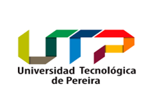 Logo Universidad Tecnológica de Pereira